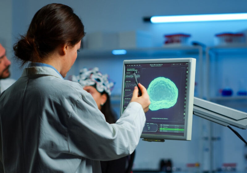  Médicos preocupados por casos de meningitis en el país