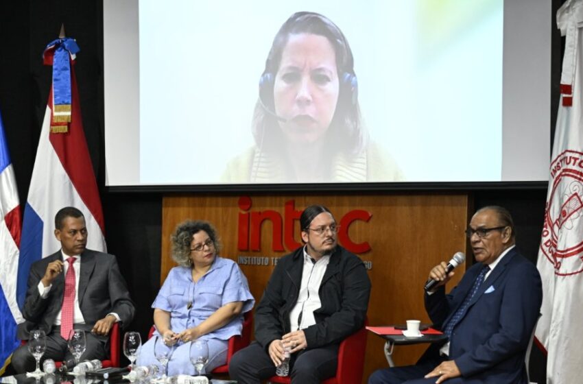  No basta con usarla bien: expertos advierten que la Inteligencia Artificial necesita límites legales urgentes