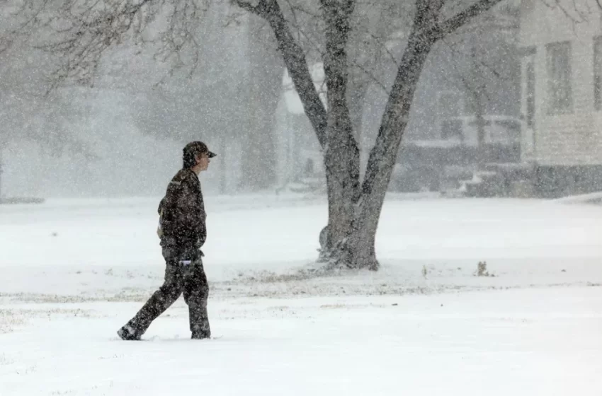  “Tormentas invernales son impredecibles; pero los derechos de los viajeros aéreos no”, dice fiscal general NY
