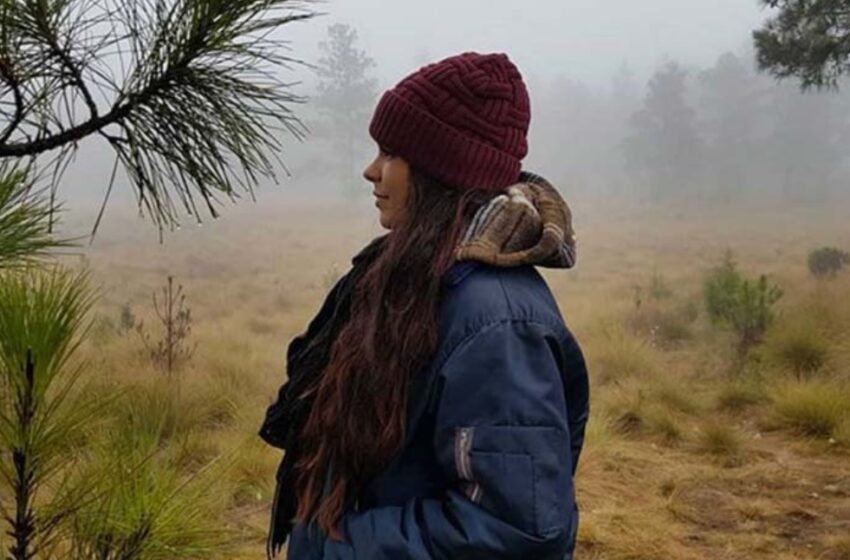  Temperaturas más bajas y lluvias este sábado en Dominicana