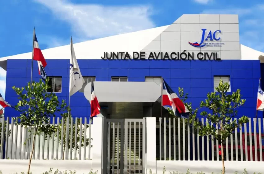  República Dominicana y Venezuela reanudarán vuelos