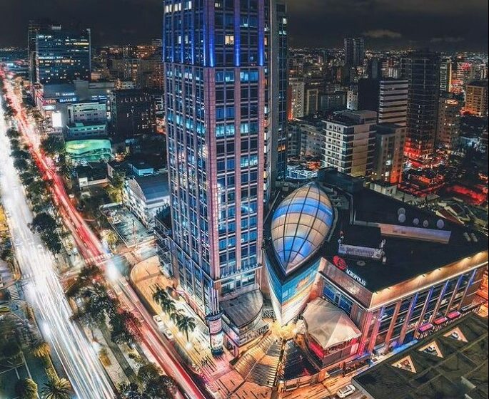  Una mirada al primer Santo Domingo de América como destino de compras en República Dominicana