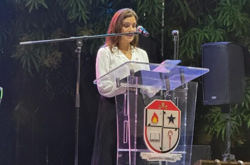  Embajadora de EE.UU. cuestiona mensaje cultural tras el Super Bowl