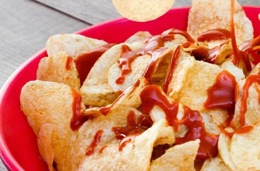  Por qué es tan difícil dejar de comer papas fritas, según la ciencia