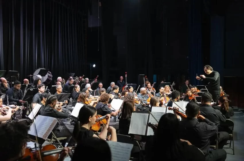  La Orquesta Sinfónica Nacional invita a centros educativos a la Temporada Didáctica 2026