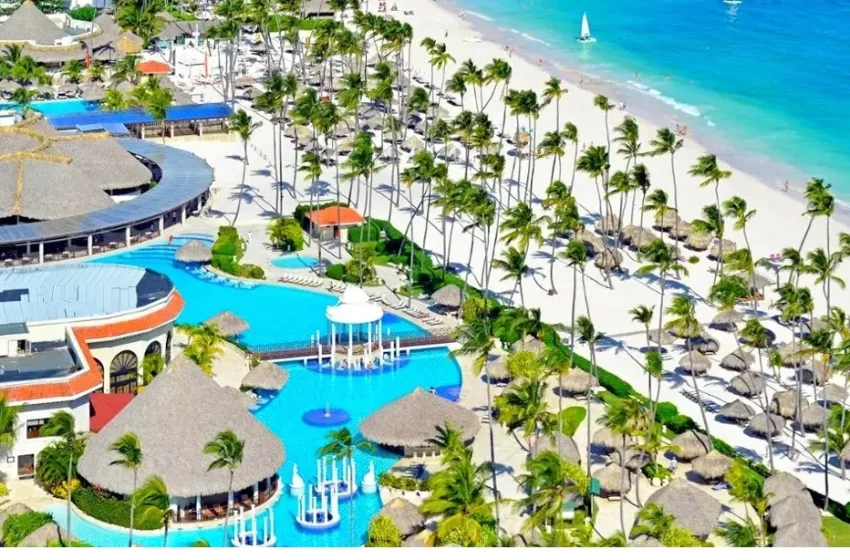  Meliá Hotels International y Arajet: ¿Qué trae esta nueva alianza?