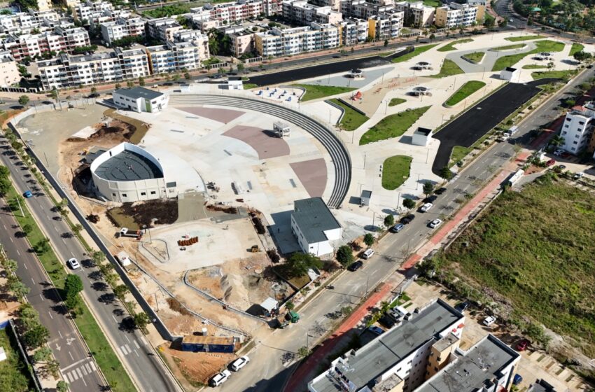  Presidente Abinader inicia este jueves inauguraciones de obras en Ciudad Juan Bosch con una inversión superior a RD$2,387 mil millones