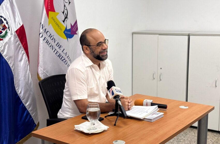  Celebrarán Expo Feria ProFrontera RD 2026 dedicada a Dajabón