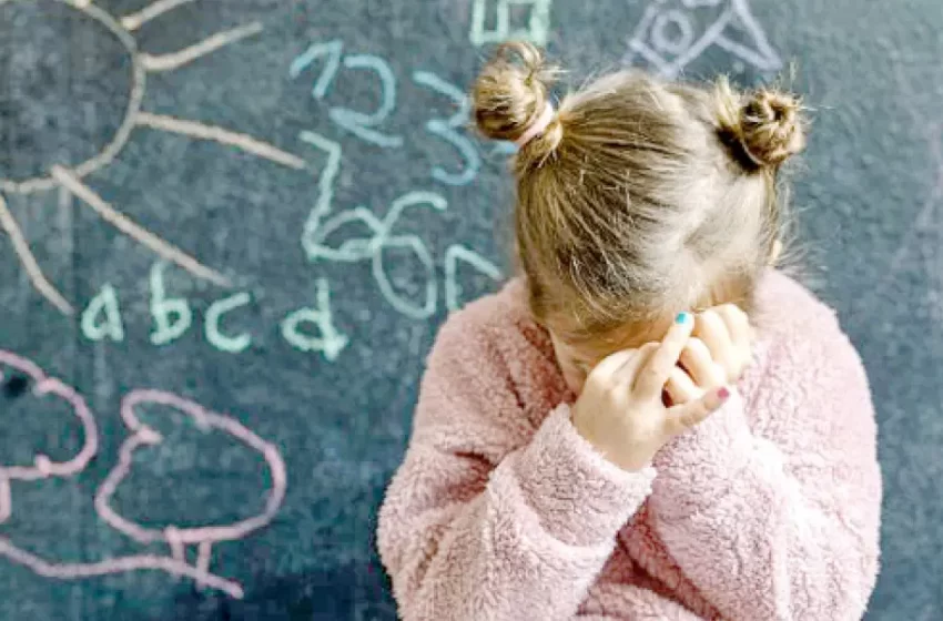  La salud mental infantil en RD: un desafío pendiente