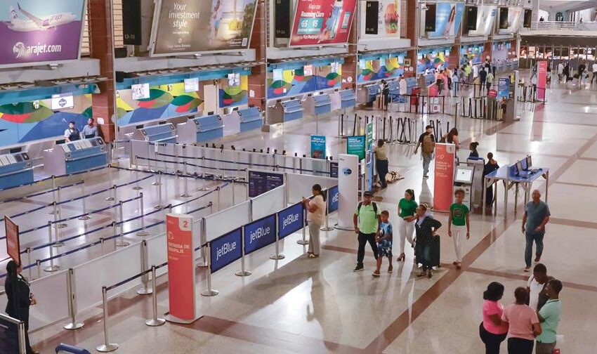  Aerodom rechaza señalamientos de incumplimiento de contrato y detalla avances en el AILA