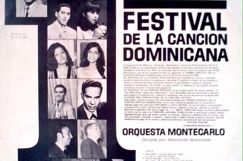  Aquel Festival de la Canción de 1968: el origen de la controversia de “Por amor”