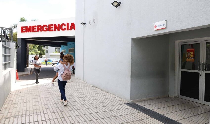  Informe de Sisalril y OPS revela más de 395 mil hospitalizaciones en RD pudieron haberse prevenido