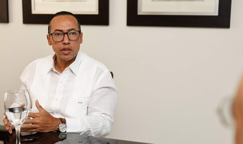  Con 3,200 citas reservadas, RD inicia mañana la expedición del pasaporte electrónico