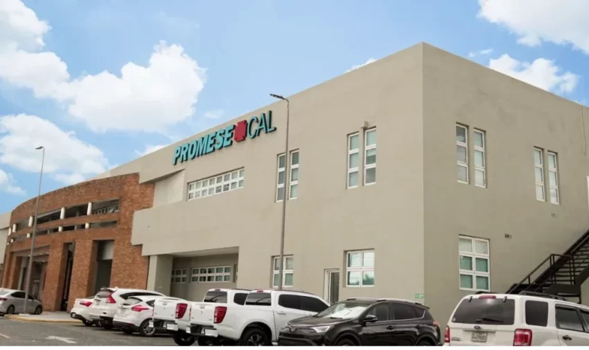  PROMESE/CAL lanza licitación por RD$2,485 millones para adquirir medicamentos