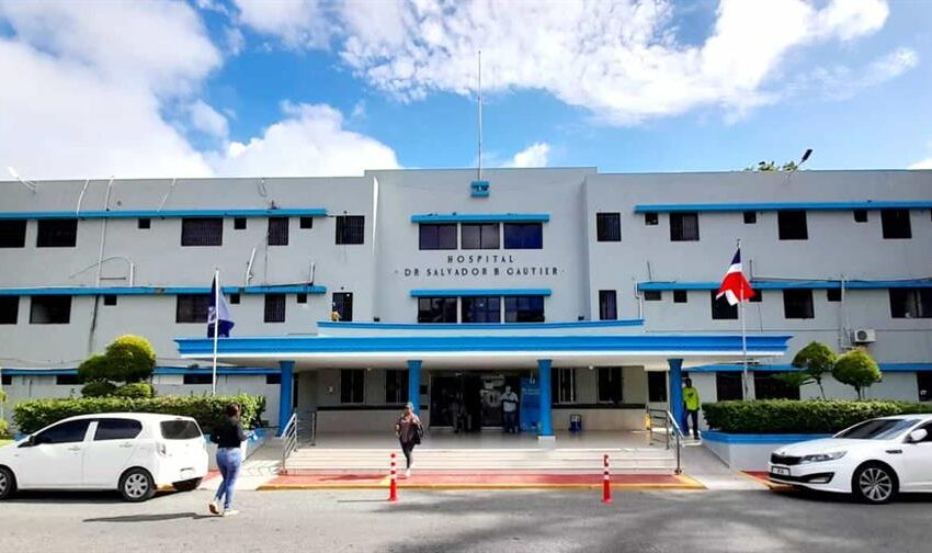  El director del SNS destituye al titular del Hospital Salvador B. Gautier tras una visita sorpresa