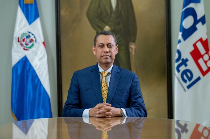  Guido Gómez Mazara participará este miércoles en panel de Georgetown University sobre redes, infraestructura digital y gobernanza tecnológica