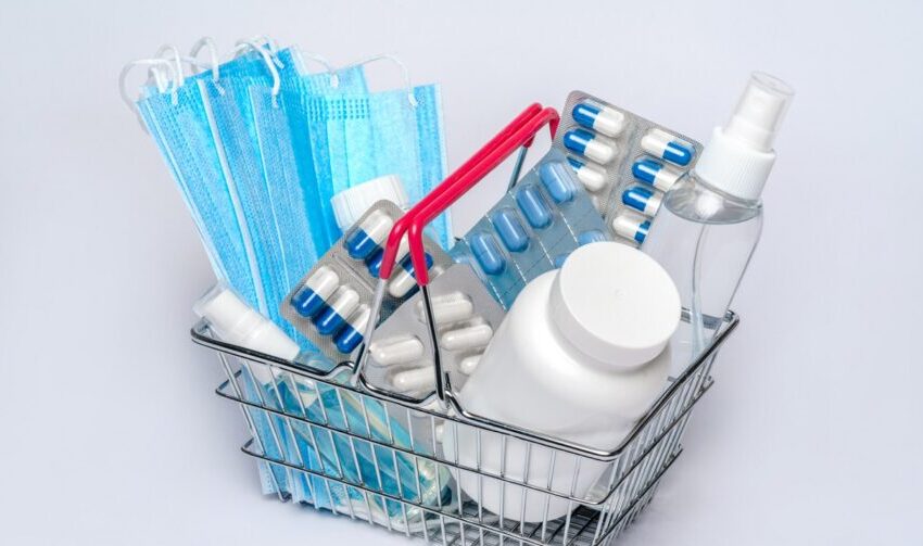  Salud Pública otorgó 710 registros sanitarios en enero; alimentos y bebidas lideran las aprobaciones