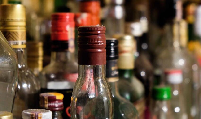  Semana Santa 2026: prohíben venta de bebidas alcohólicas durante el Viernes Santos