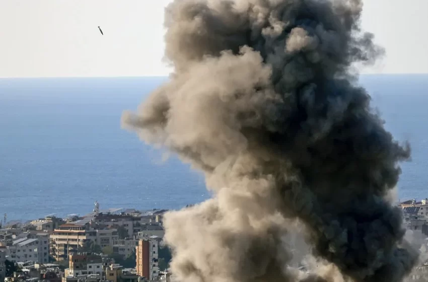  EE.UU. pide a sus ciudadanos que abandonen 14 países de Oriente Medio por ´´graves riesgos´´ de seguridad