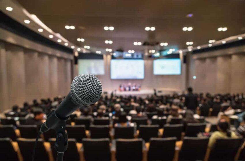  Entre simposios, congreso y asamblea, inicia la agenda médica fin de semana