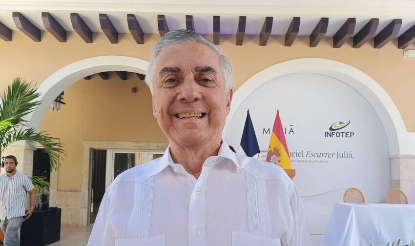  Crecimiento hotelero en la región este genera déficit de personal calificado en el sector turístico