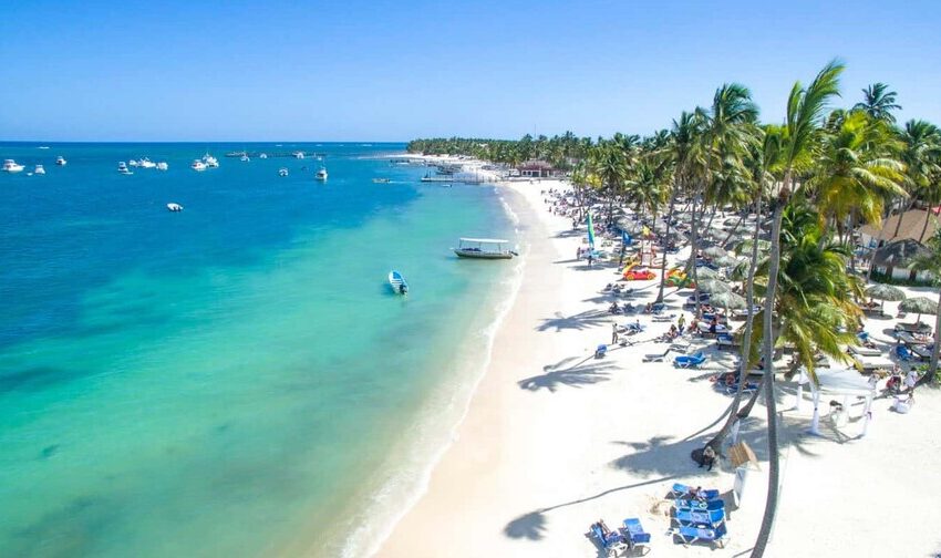  Verón–Punta Cana: del éxito turístico al modelo de desarrollo local