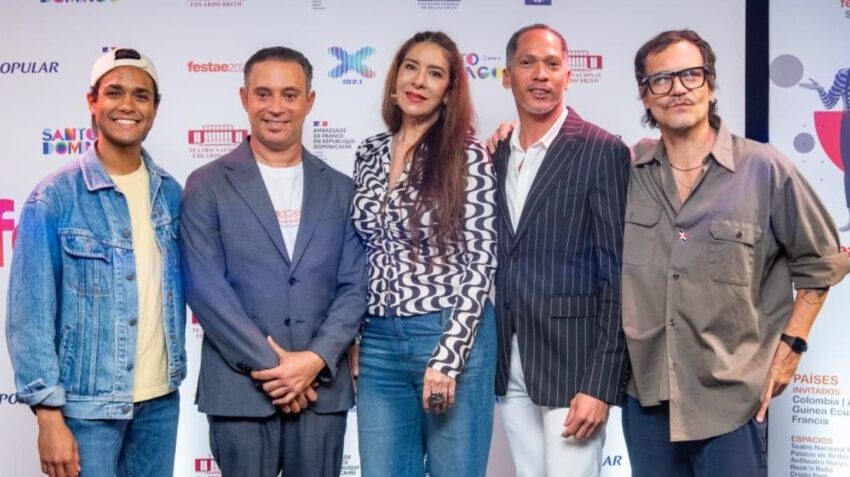  Festival Internacional de las Artes Escénicas, un proyecto que tiene todo