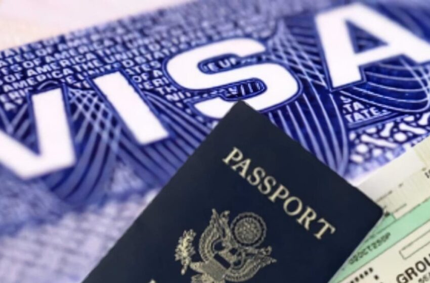  Las razones por las que los dominicanos están perdiendo la visa americana, según experto