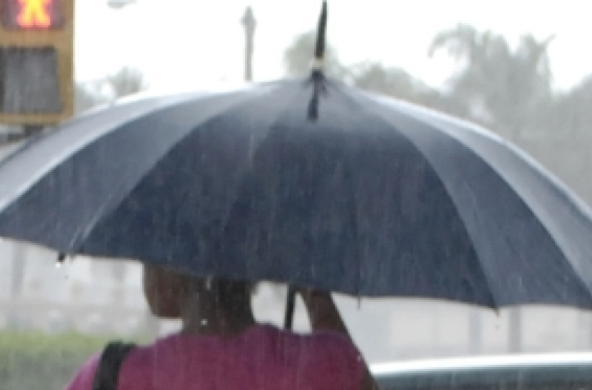  COE coloca 7 provincias en alerta amarilla y 13 en verde por vaguada