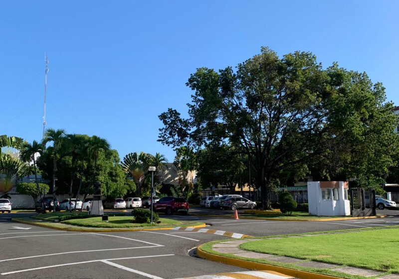  Mañana soleada, pero en la tarde se esperan lluvias por un sistema frontal y una vaguada
