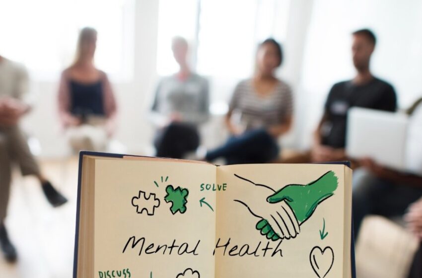  La conexión silenciosa: cómo la salud mental afecta tu cuerpo