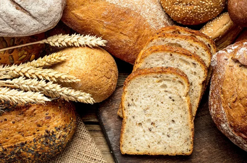  ¿Es realmente saludable el pan integral?