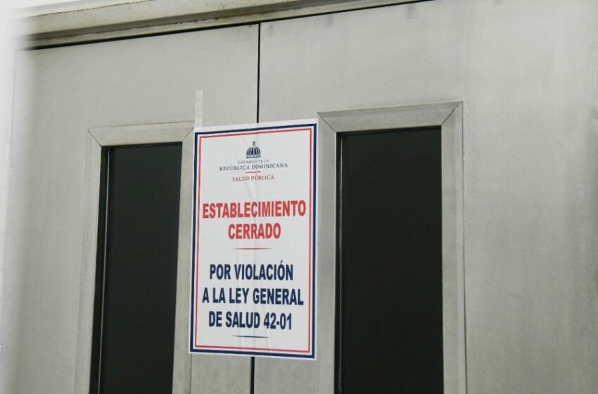  Muerte por cirugía estética en RD: Salud Pública cerró quirófanos; lo que debes saber