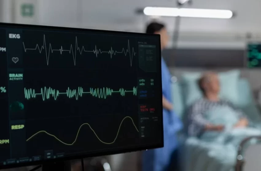  Investigadores utilizan la IA para la detección temprana de la EPOC a través de electrocardiogramas