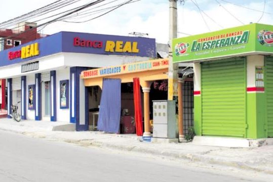  Gobierno reactiva un plan para regularizar loterías y juegos azar