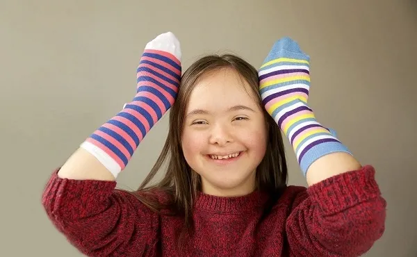  Investigadores estudian una posible solución para el síndrome de Down mediante edición genética avanzada