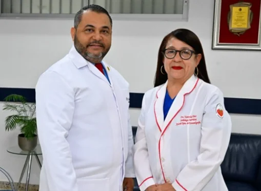  Asociación Instituto Dominicano de Cardiología designa nueva Directiva Médica