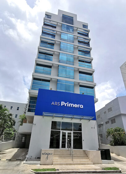  ARS Primera reconoce labor de asistentes de salud con el evento “Heroínas Cotidianas”