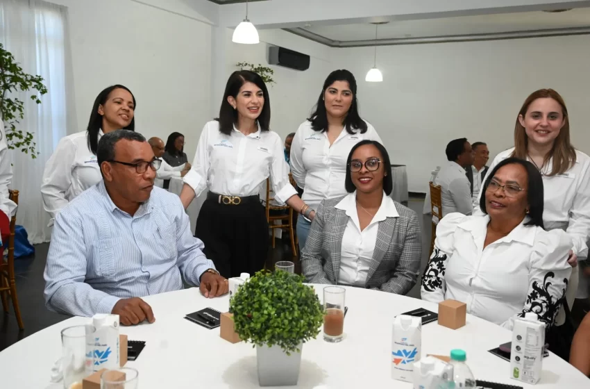  Fundación Reservas del País reúne cooperativas de la Zona Sur