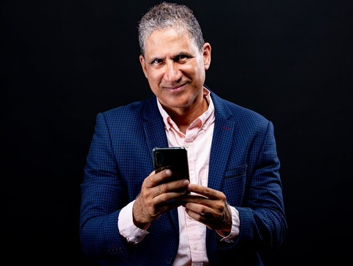  Desconexión farmacéuticas-periodistas