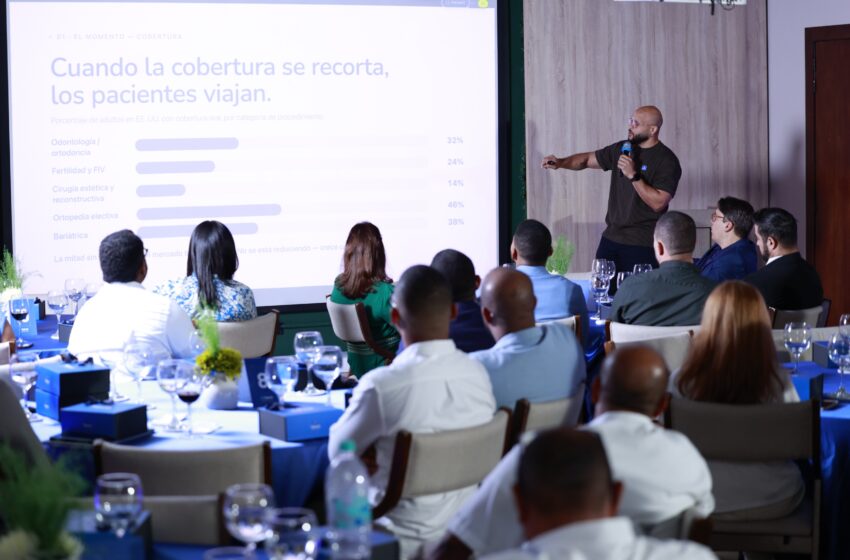  heva establece nuevo estándar en el turismo médico con innovaciones tecnológicas