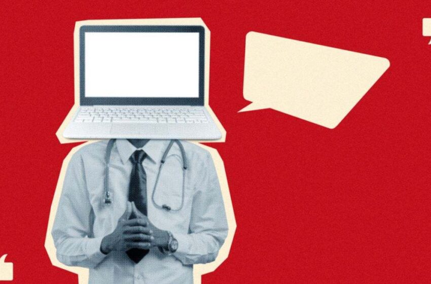  Cómo una enfermedad falsa engañó a la IA y puso en jaque a la ciencia médica: estudios con citas a Los Simpson y Friends