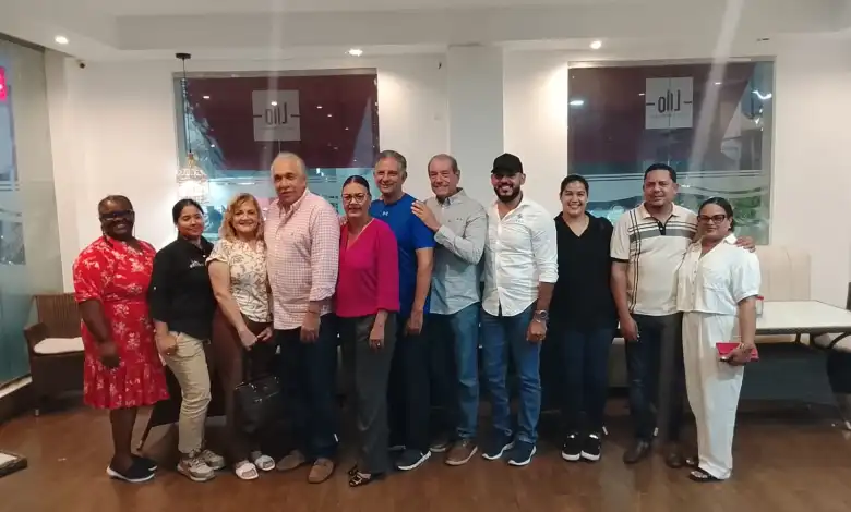  Clúster Turístico y Cultural de Montecristi anuncia proyectos para impulsar el desarrollo de Montecristi y advierte sobre uso indebido de su documentación