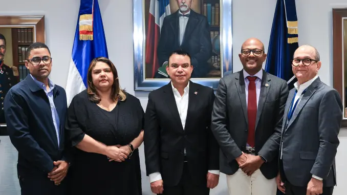  CMD y SNS solo 4 meses logran cifra récord en nombramientos médicos