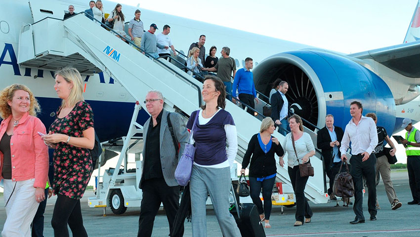  República Dominicana fortalece su liderazgo turístico en mercados clave