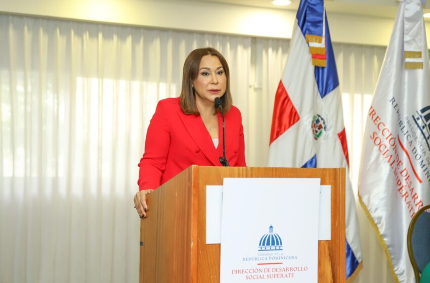  Supérate lidera alianza para graduar primer grupo de madres y padres en cuidados y apoyo a personas con discapacidad