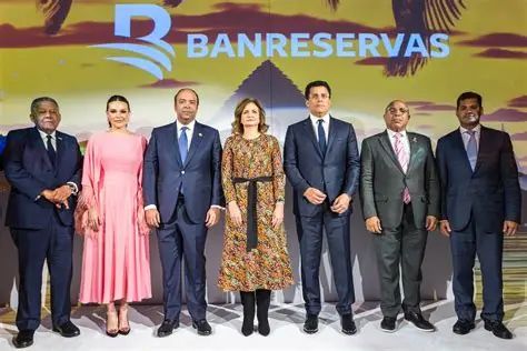  Banreservas apoya expansión del turismo en DATE 2026