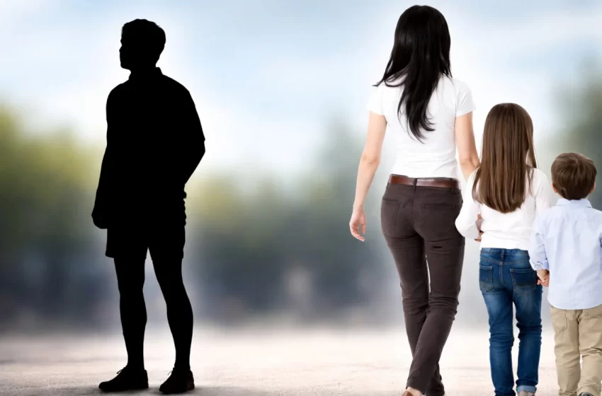  ¡Insólito!: El 93% de los hombres dominicanos no cumple con la pensión alimenticia