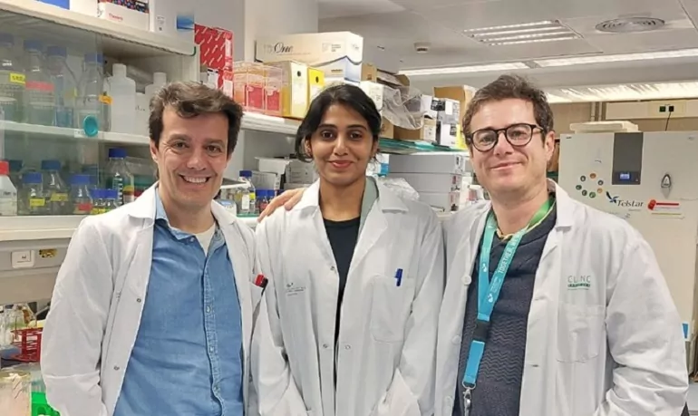  Nuevos avances para comprender cómo se origina el cáncer infantil más frecuente