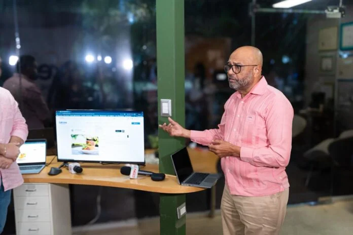  Iniciativa digital conecta la gastronomía dominicana con audiencias internacionales